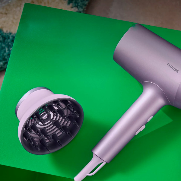 Фен Philips BHD720/00