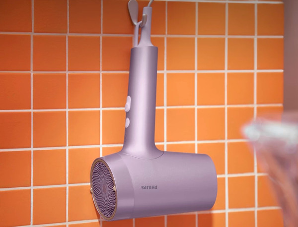 Фен Philips BHD720/00