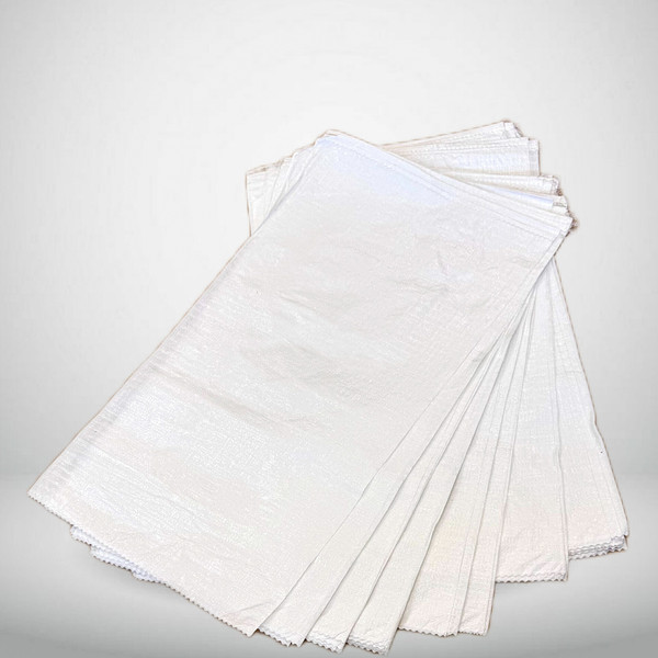 Мешок хозяйственный Lihtar Особо прочный с ПП нитью 50х90