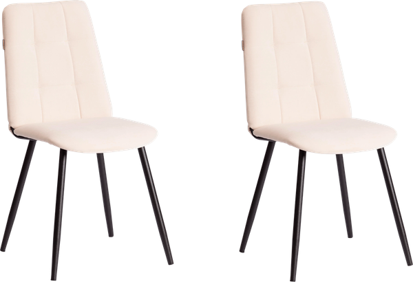 Набор стульев Tetchair Asti Trend - фото