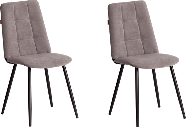 Набор стульев Tetchair Asti Trend - фото