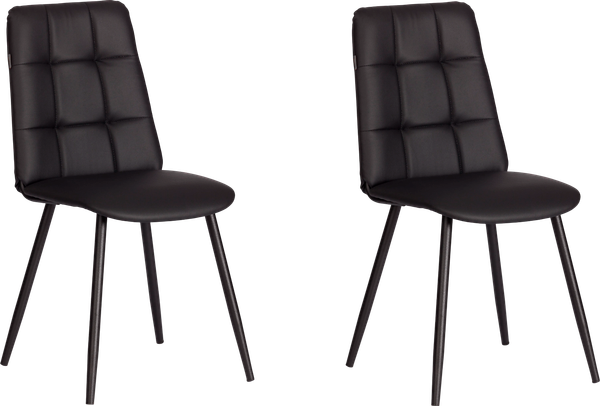 Набор стульев Tetchair Asti Trend - фото