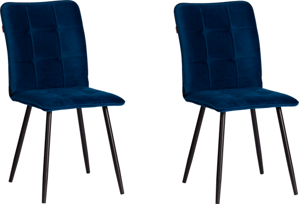 Набор стульев Tetchair Bari LT - фото