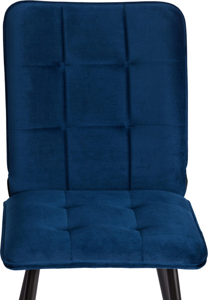 Набор стульев Tetchair Bari LT