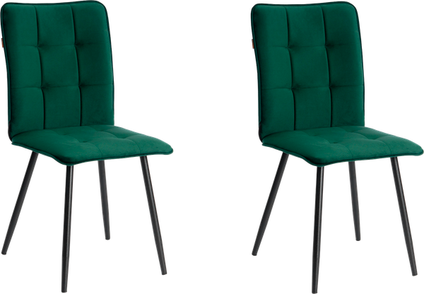 Набор стульев Tetchair Bari LT - фото