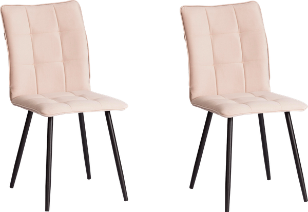 Набор стульев Tetchair Bari LT - фото