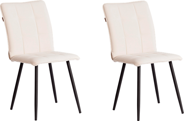 Набор стульев Tetchair Bari LT - фото