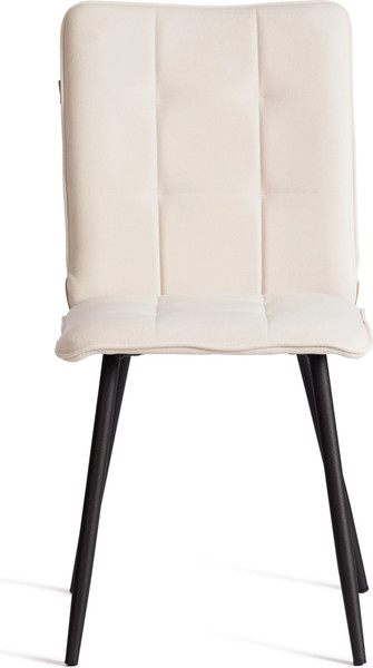 Набор стульев Tetchair Bari LT