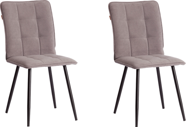 Набор стульев Tetchair Bari LT - фото