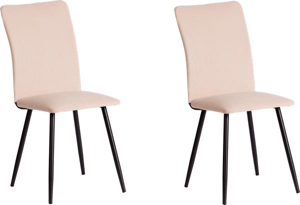 Набор стульев Tetchair La Rousse - фото