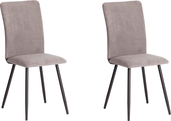 Набор стульев Tetchair La Rousse - фото