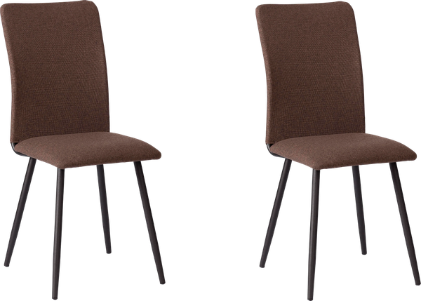 Набор стульев Tetchair La Rousse - фото