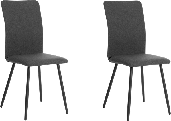 Набор стульев Tetchair La Rousse - фото