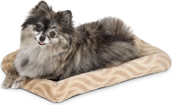 Лежанка для животных Midwest Deluxe Wave Bed