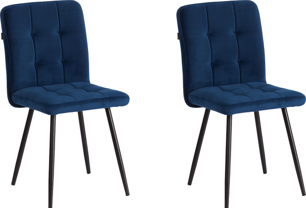 Набор стульев Tetchair Medeo - фото