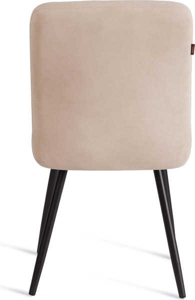 Набор стульев Tetchair Medeo LT