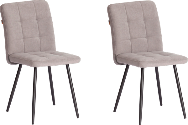 Набор стульев Tetchair Medeo LT - фото