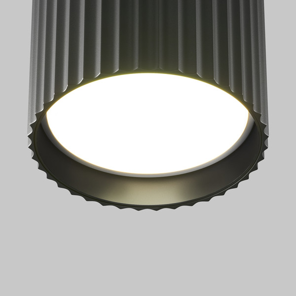 Точечный светильник Maytoni Calipso C106CL-GX53-B