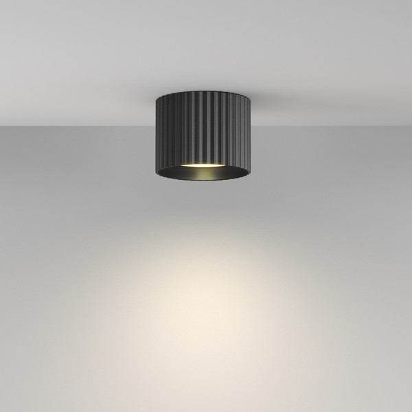 Точечный светильник Maytoni Calipso C106CL-GX53-B