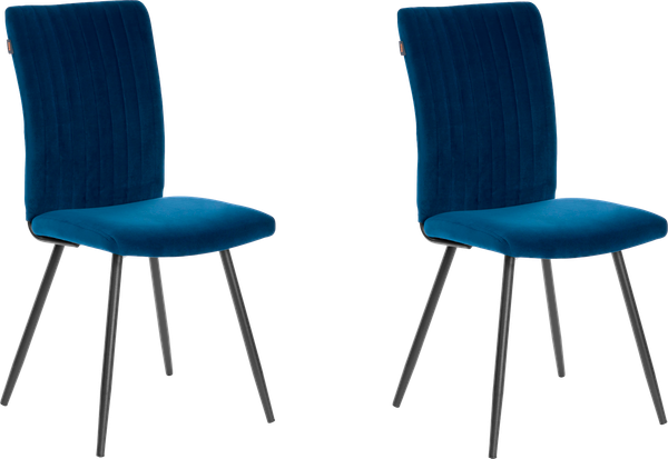 Набор стульев Tetchair Monte Carlo Trend - фото