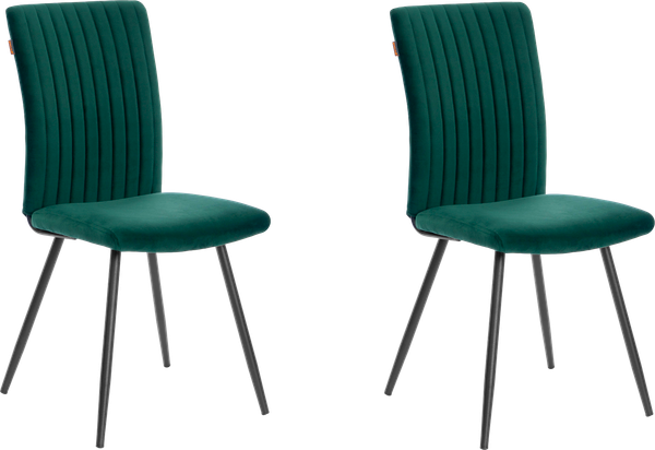 Набор стульев Tetchair Monte Carlo Trend - фото