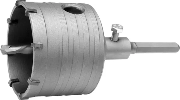 Коронка Yato YT-4400 - фото