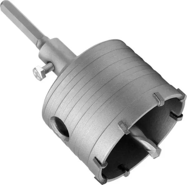 Коронка Yato YT-4400