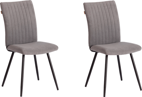 Набор стульев Tetchair Monte Carlo Trend - фото