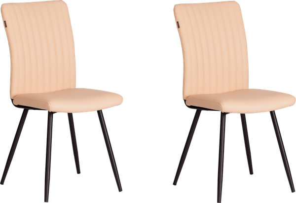 Набор стульев Tetchair Monte Carlo Trend - фото