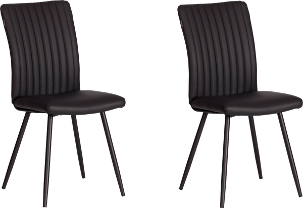 Набор стульев Tetchair Monte Carlo Trend - фото