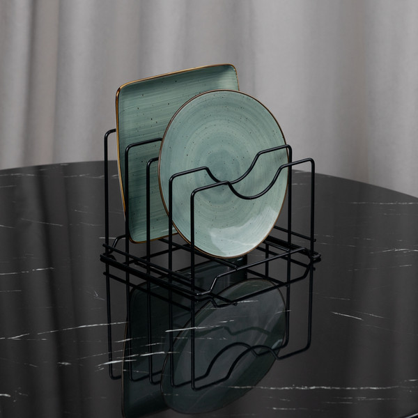 Держатель для крышек AKS 260х235х20 / 91 233