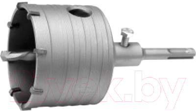 Коронка Yato YT-4402 - фото