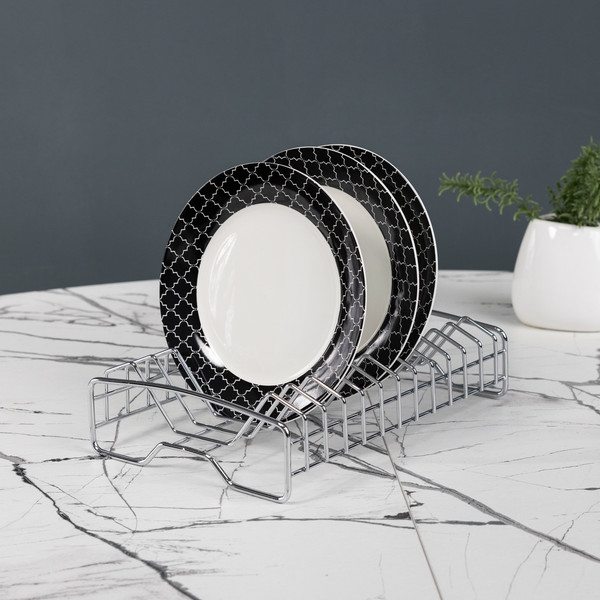 Сушилка для посуды AKS CWJ209B