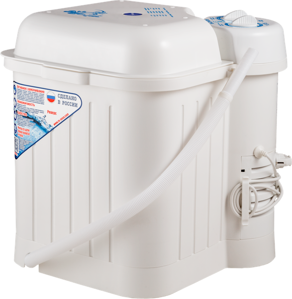 Стиральная машина Renova WS-35E