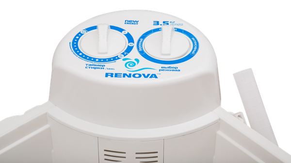 Стиральная машина Renova WS-35E