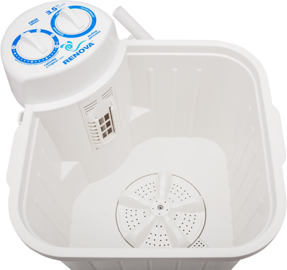 Стиральная машина Renova WS-35E