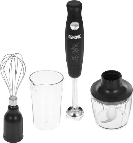 Блендер для смузи Renova BS-80K4B1 - фото
