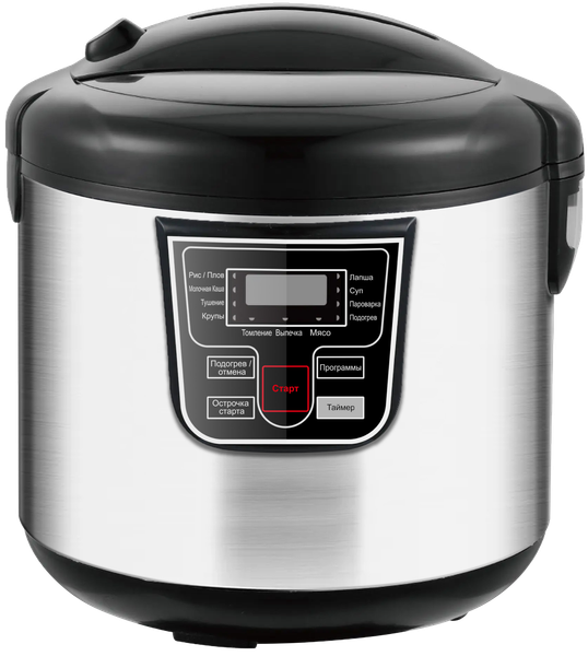 Мультиварка Renova C5-10SB1 - фото