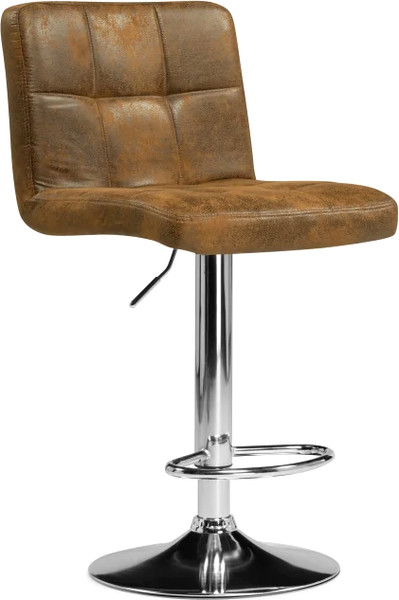 Стул барный Woodville Paskal 15825 - фото