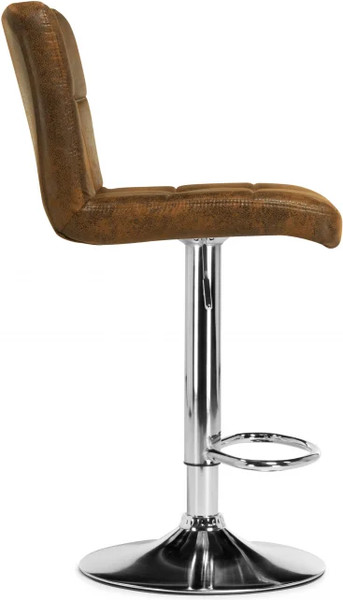 Стул барный Woodville Paskal 15825