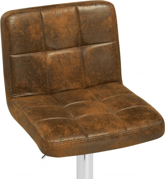 Стул барный Woodville Paskal 15825