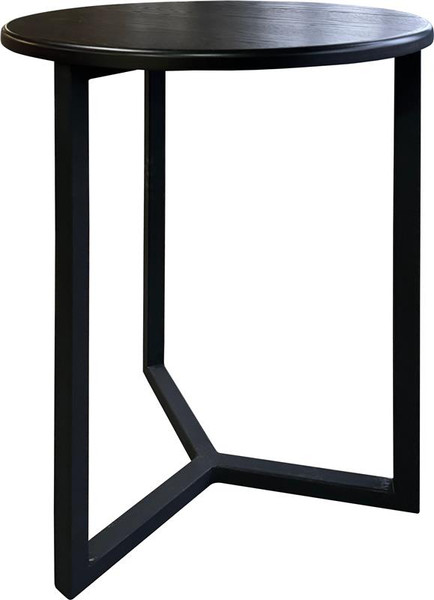 Журнальный столик Бобруйскмебель Rim БМ2.810.0.08 - фото