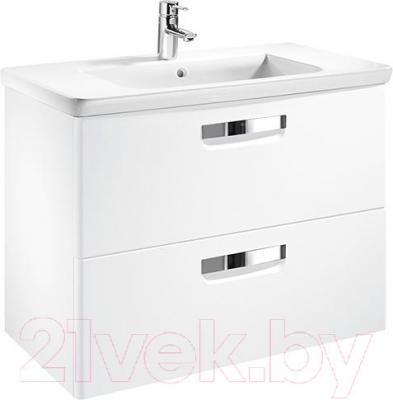 Тумба под умывальник Roca The Gap / ZRU9302733 - фото