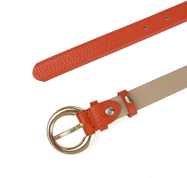 Ремень женский Fabretti LF1045-20-6