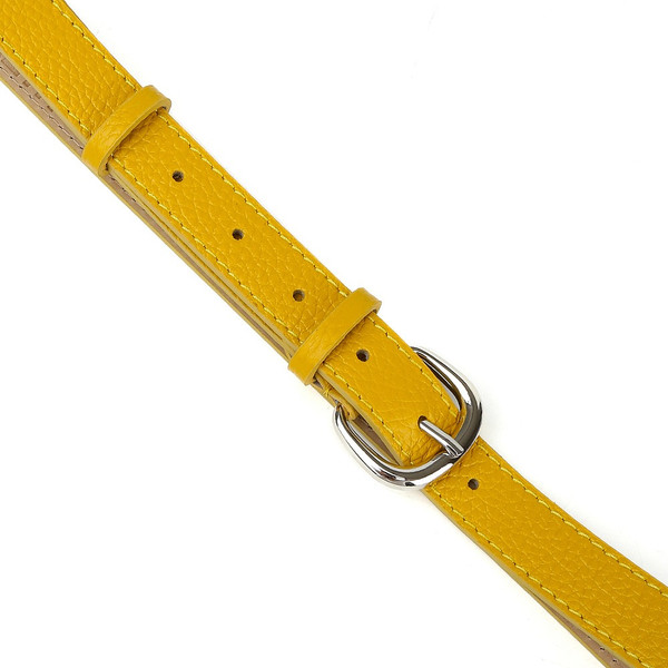 Ремень женский Fabretti LF1047-25-7