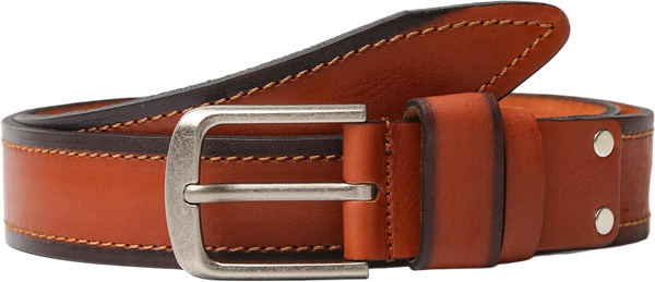 Ремень мужской Fabretti FR2696-12 - фото