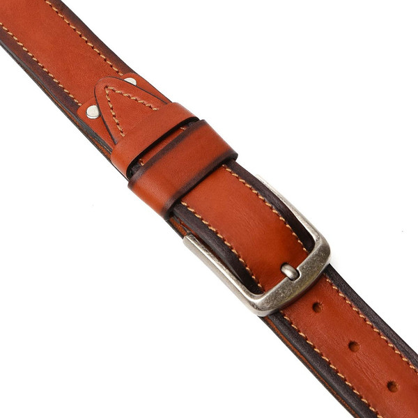 Ремень мужской Fabretti FR2696-12