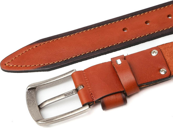 Ремень мужской Fabretti FR2696-12