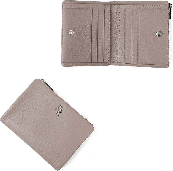 Портмоне Fabretti Q001D2-13 - фото