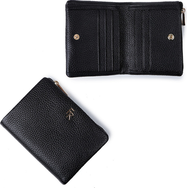 Портмоне Fabretti Q001D2-2 - фото